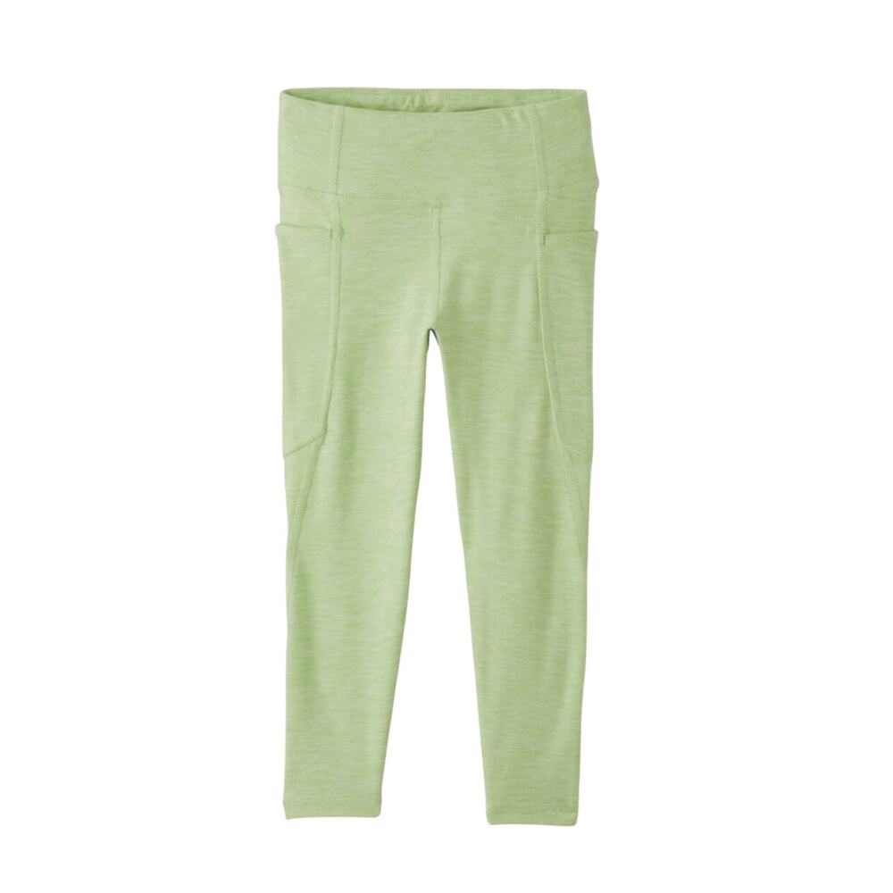 🆕 Hanna Andersson NWT Active MadeToStretch Leggings. Size 4.